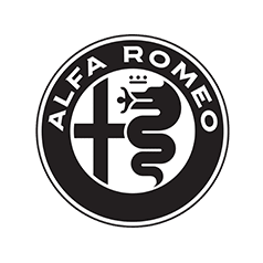 Logo Alfa Romeo