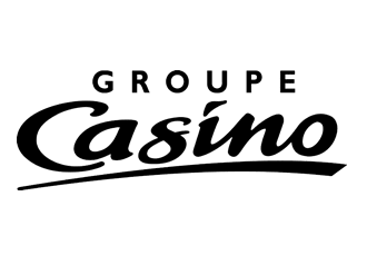 Logo Casino