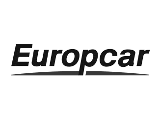 Logo Europcar