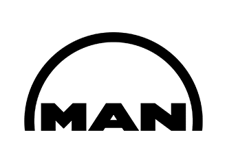 Logo MAN