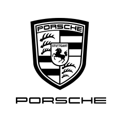 Logo Porsche