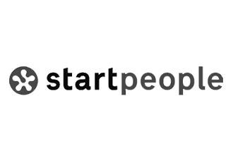 Logo Start People