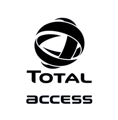 Logo Total Access