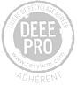 Logo DEEE adhérent - E2SC