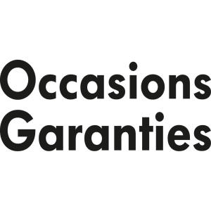 OCCASIONS GARANTIES