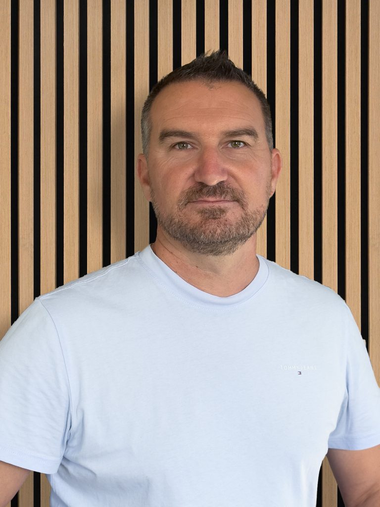 Stéphane CASSAIGNE