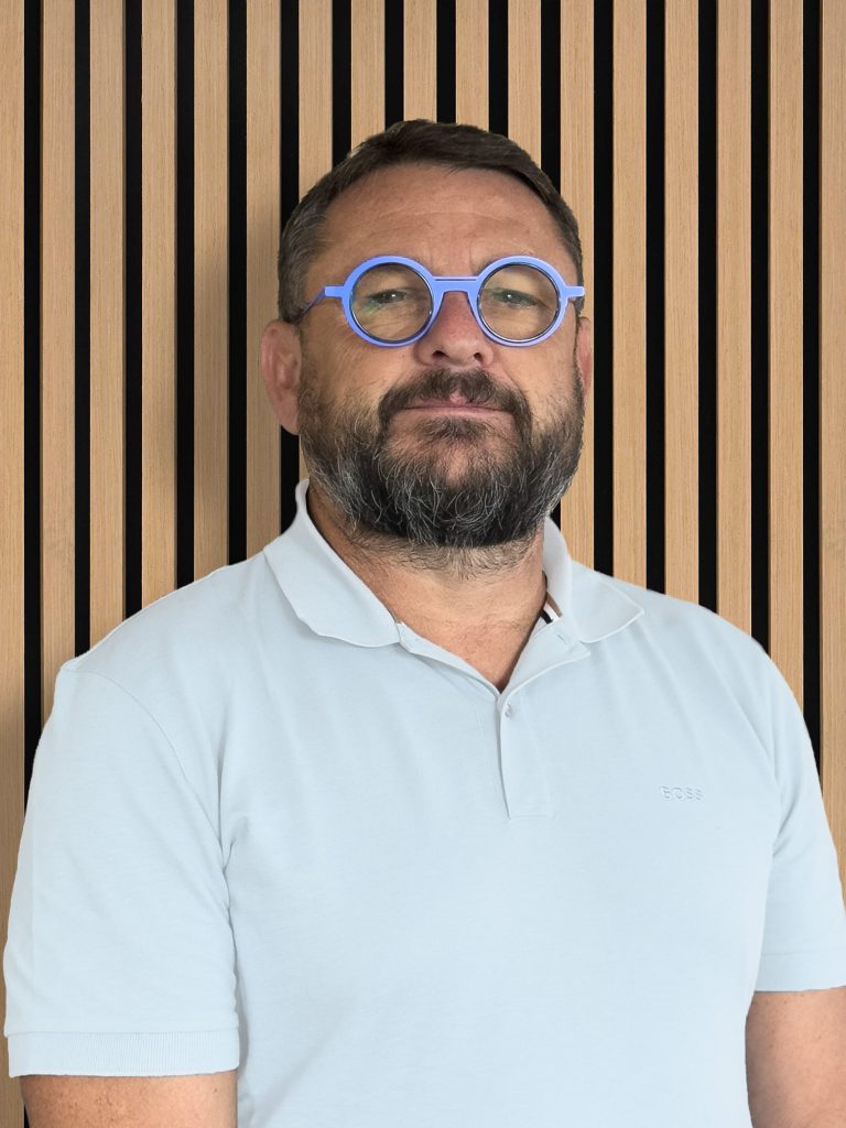Stéphane CASSAIGNE